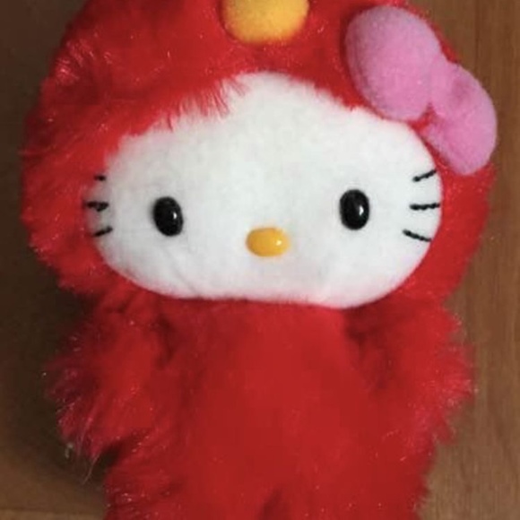 Meet your Posher, Grace - Picture 1 of 1